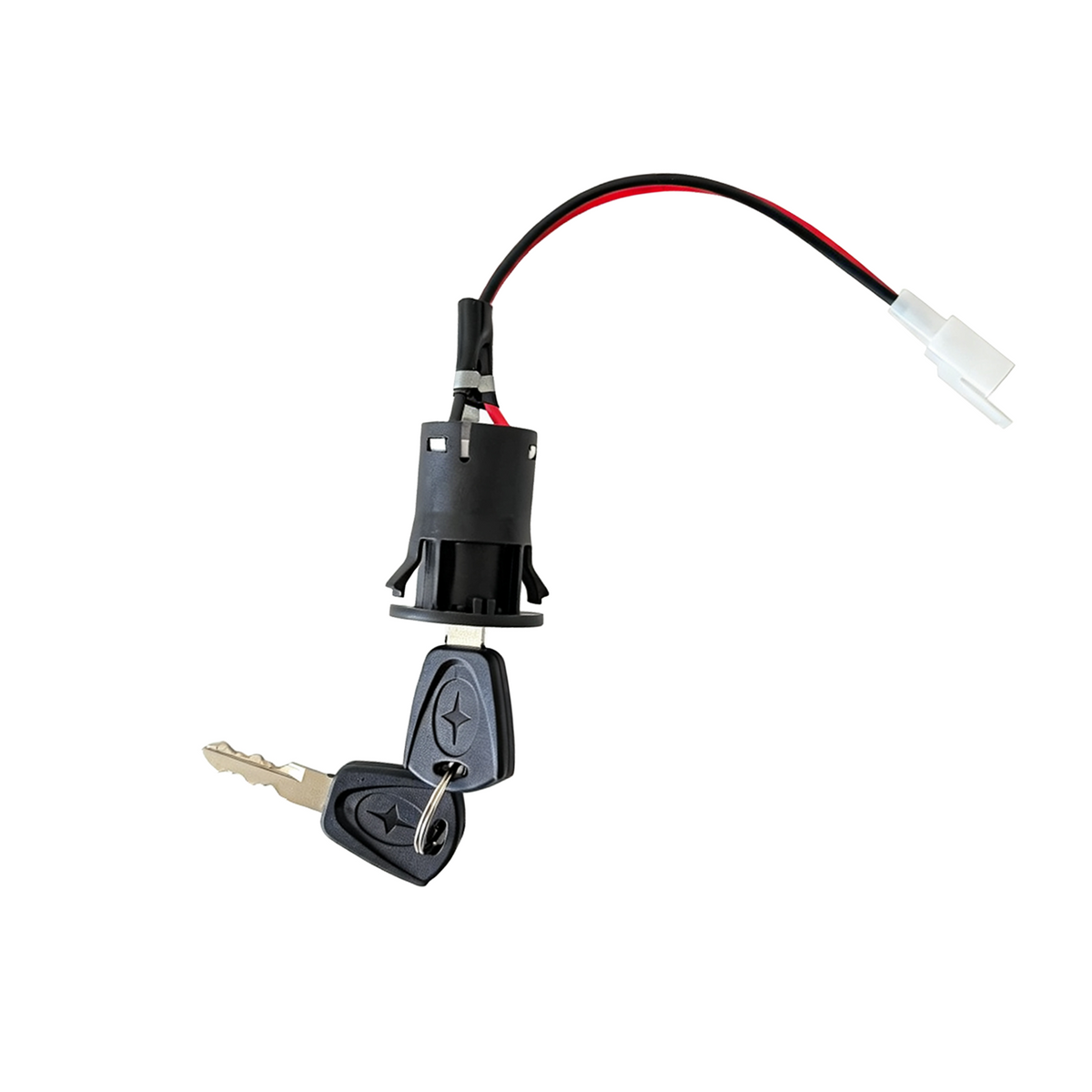 QSMOTOR QS165 72V 50H 10000W Encoder PMSM Mid drive Motor,FarDriver 721000B Controller,DKD Display Kit NBPower