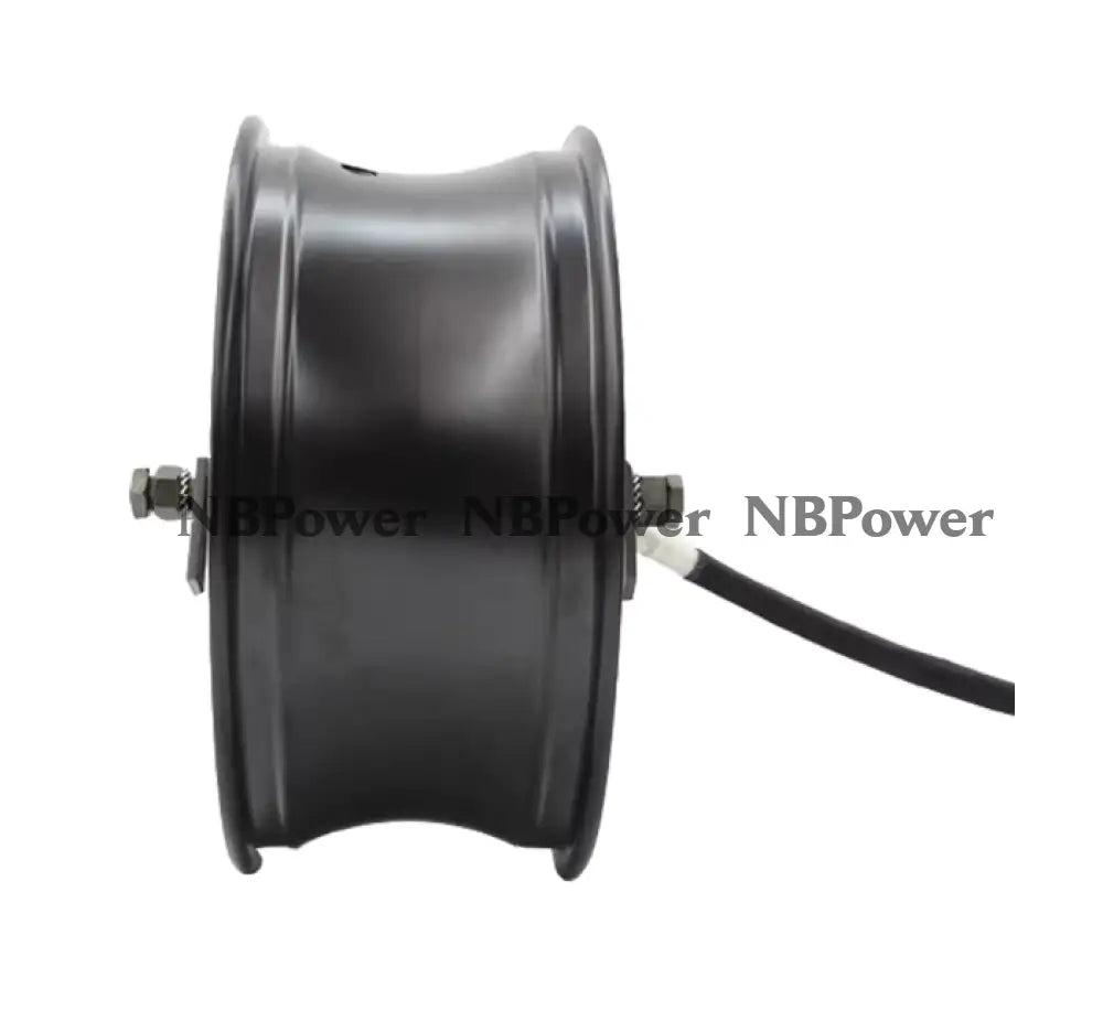 14 inch Electric Bicycle Hub Motor Wheel 260 2000W 3000W 5000W Hub Motor Motor