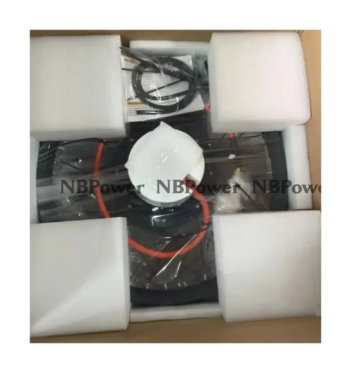 QS205 19*1.6inch Rear 150-155mm Dropout 72V 5000W Motorcycle Rim 3T/3.5T/4T/5T MotorWheel NBPower