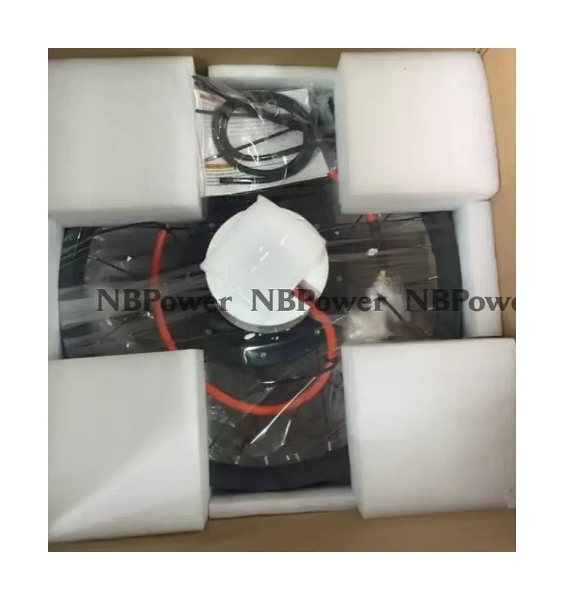 QS205 16*3.0 72V 5000W Motorcycle Rim Rear 170-175mm Dropout 3T/3.5T/4T/5T High Speed MotorWheel With Spokes NBPower