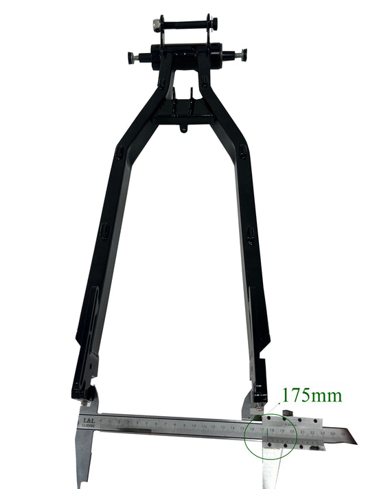 High Quality Electric Carbon Enduro Bike Frame From Factory,Enduro Electric Bicycle Frame 3000W 5000W 8000W Electric Mountain Bike Fat Bike Frame NBPower