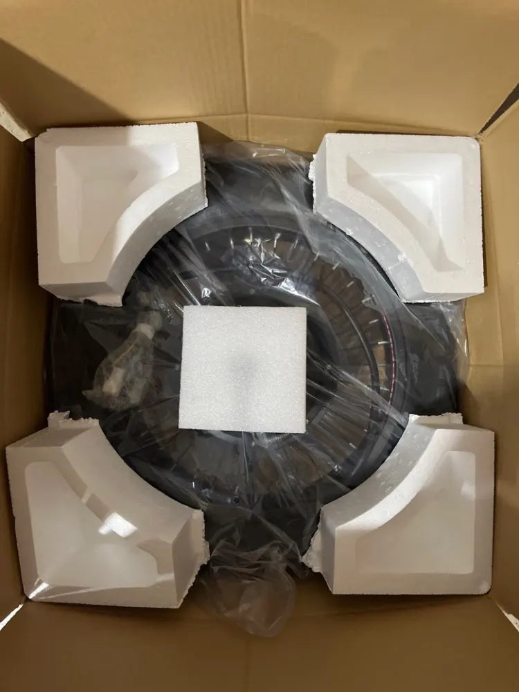20*4.0 QS 170mm Dropout 5000W Rear Fat Rim 3T/3.5T/4T/5T Hub MotorWheel With Pre‑Fitted High Quality Tire NBPower