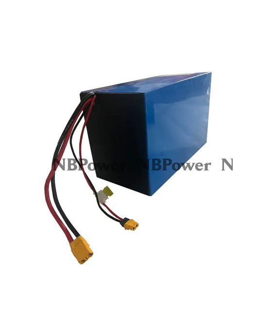 72V 32Ah battery with 100A BMS and 84V 5A charger for 3000W-5000W motor and motorwheel kit Battery