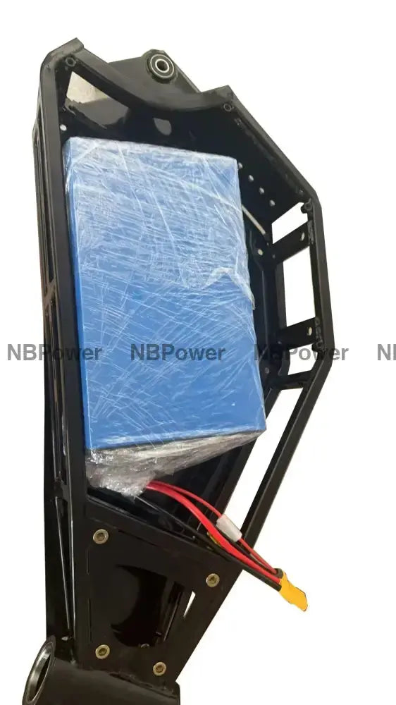 72V 32Ah battery with 100A BMS and 84V 5A charger for 3000W-5000W motor and motorwheel kit Battery