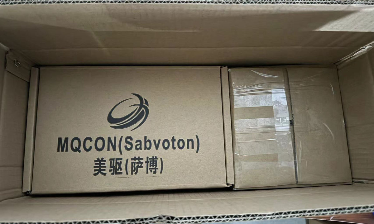 Sabvoton SVMC7260/SVMC7280/SVMC72100/SVMC72150/C72200 Programmable Sine Wave Controller Bluetooth adapter with TFT UKC1+P Color Display DC E-Motorcycle 3000W-8000W, Electric Motorcycle Plug and Play NBPower