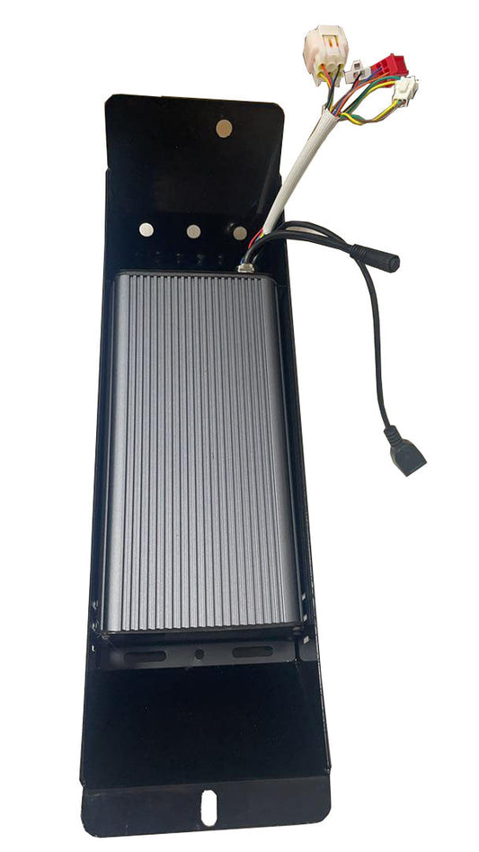 Controller Case ,Sabvoton Controller Box For 3000W ,5000W And 8000W Stealth Bomer Frame NBPower