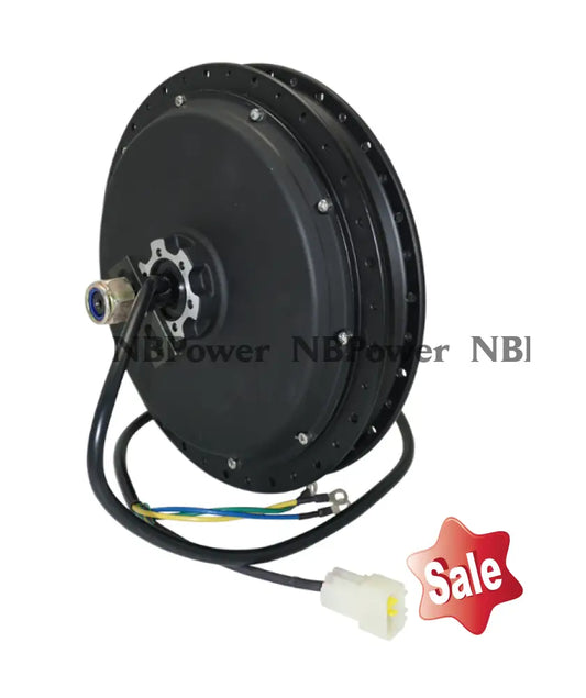 Bike Motor QS212 1200 watt 212 12 Electric Bike Hub Motor Electric Motor