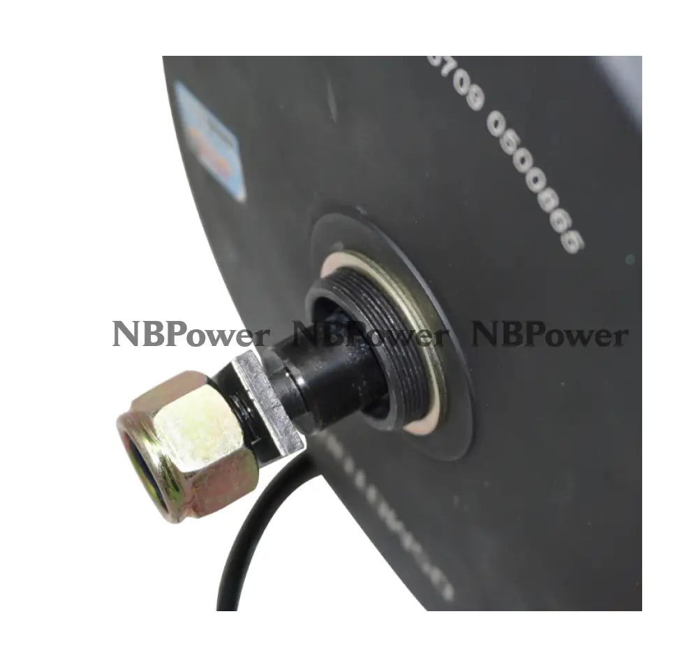 Bike Motor QS212 1200 watt 212 12 Electric Bike Hub Motor Electric Motor