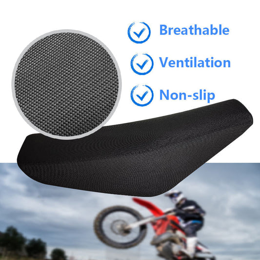 New Model 1kw 2kw 3kw 5000w 8000w Enduro Bike Motorcycle Seat with Black Color NBPower