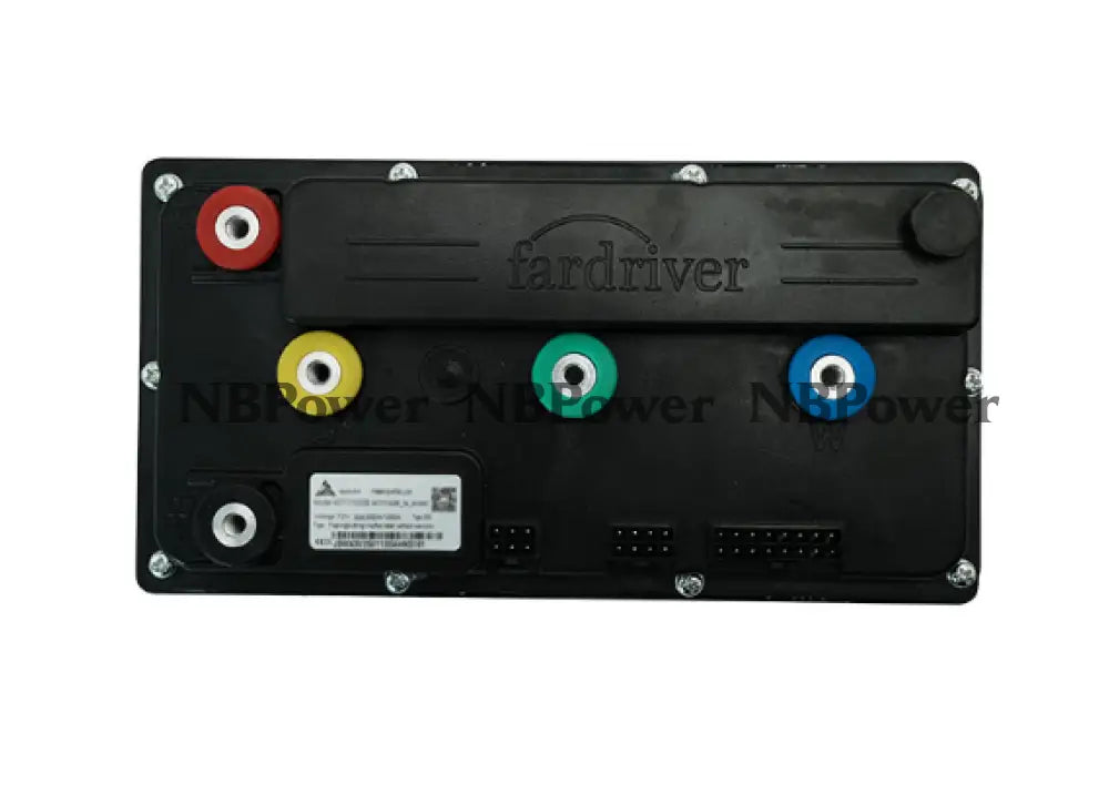 Fardriver Controller 72V 1000A ND721000 Sine Wave Ultra Bee Controller Motor Controller