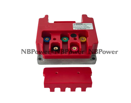 Fardriver Controller 72v,ND7235 72 Volt BLDC Programmable E Bike Controller,Electric Motorcycle Motor Parts Motor