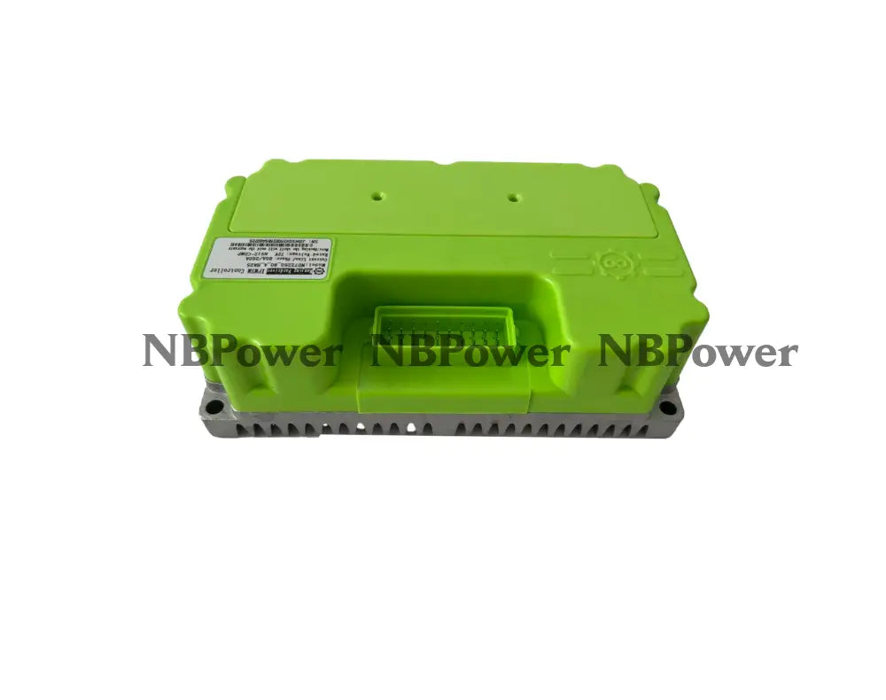 FarDriver Controller ND72260 High Power Electric Motorcycle Controller 260A BLDC Programmable with USB Cable for