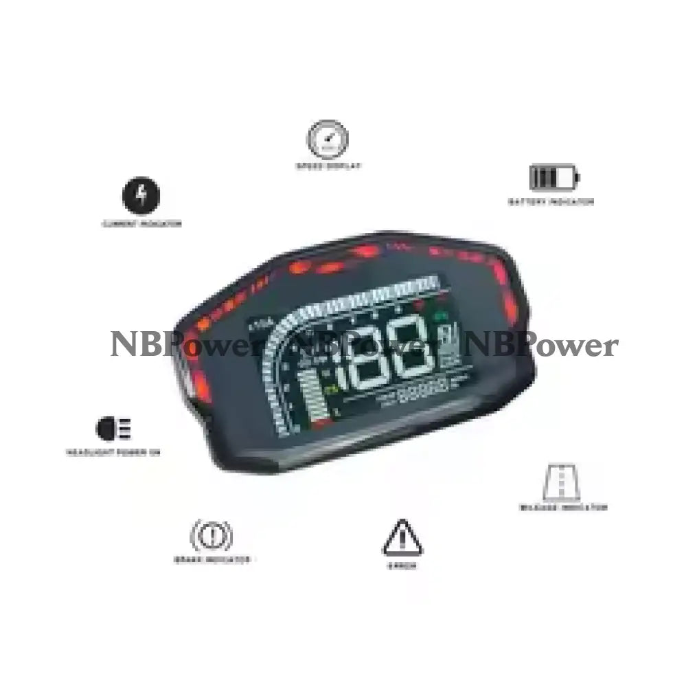 Fardriver Vehicle Wiring Harness Plug and play for Fardriver Hall Encoder Controller Electric Bike Controller and