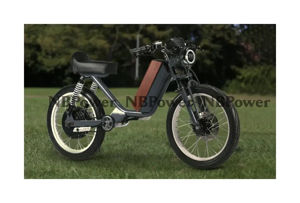 ONYX E Bike QS205 1500 Watt V3 Hub Motor for ONYX CTY2 Electric Motorbike Motor