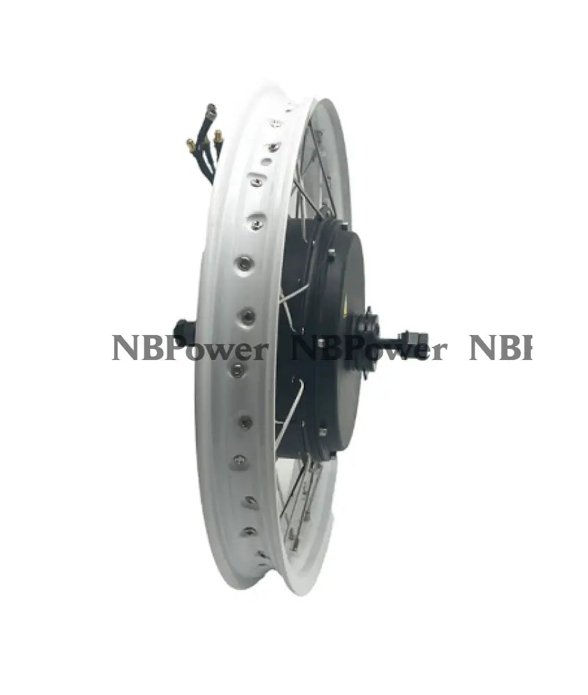 ONYX E Bike QS205 1500 Watt V3 Hub Motor for ONYX CTY2 Electric Motorbike Motor