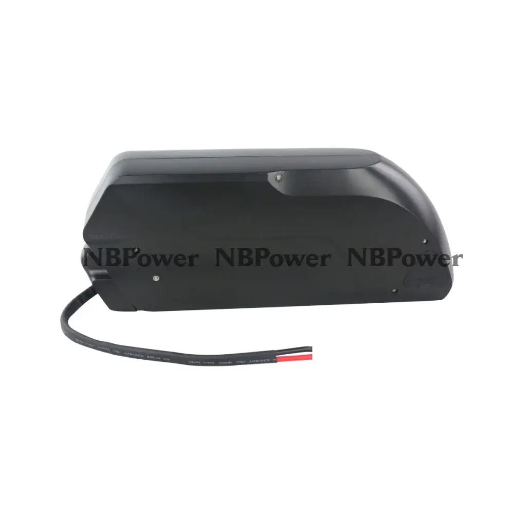 USA Warehouse,Free Shipping,48V 16AH shark Shell battery with 48V 2A Charger,48V Battery for 500W- 1500W Ebike