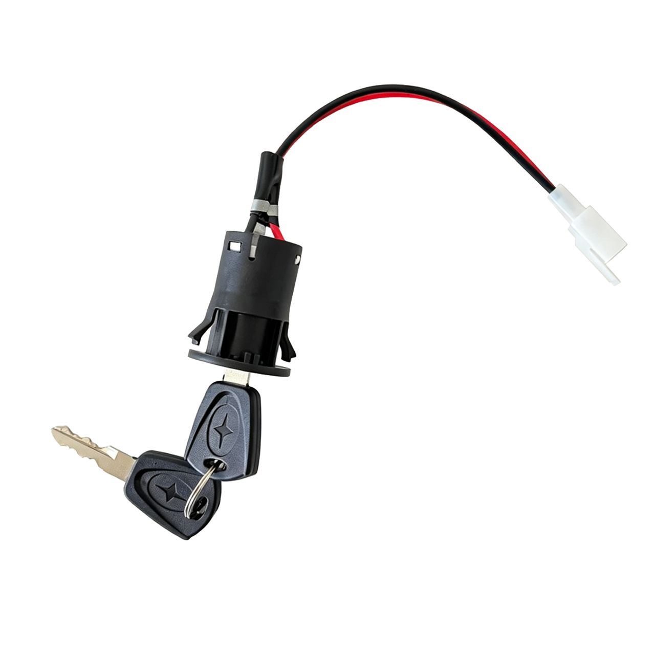 QS180  90H 8000W PMSM Mid Drive Motor Encoder Magenetic Mid Motor Kit 72V with FarDriver ND72850B Controller , TFT Display and Throttle Convention Kit For Electric Bike NBPower