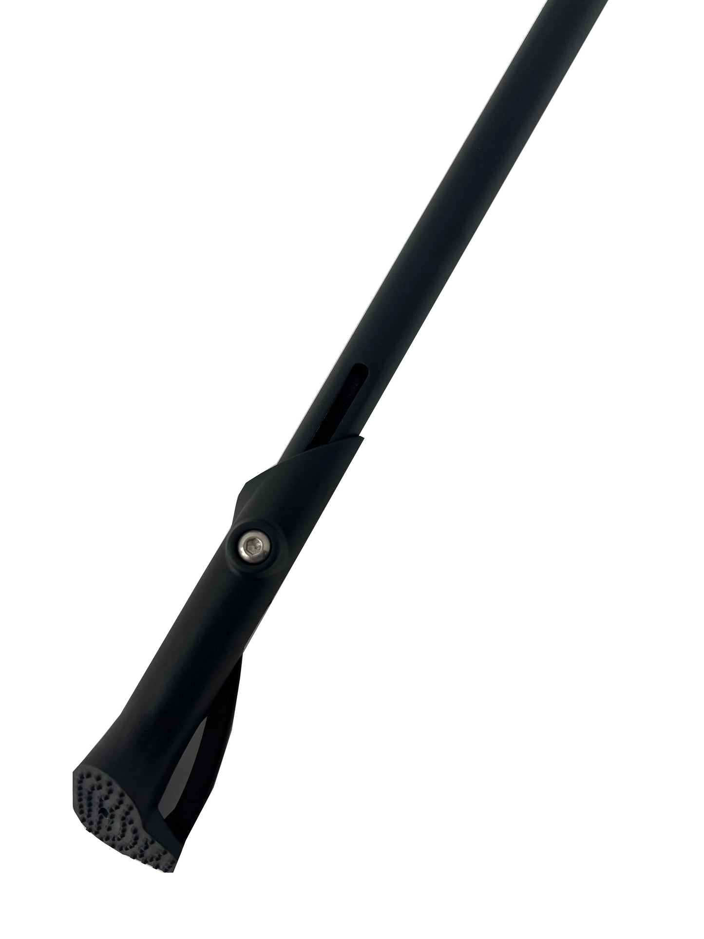 Aluminia Aloja Apogilo por Enduro-Kadro Elektra Peza Mopedo 