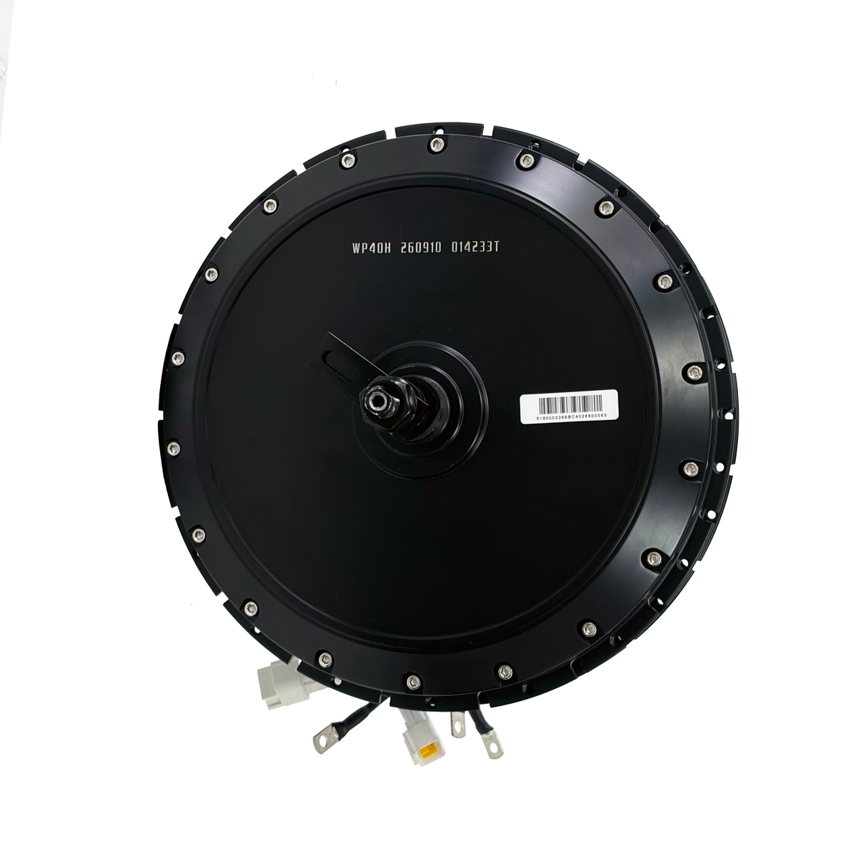 QS273 190mm 8000W Motor NBPower