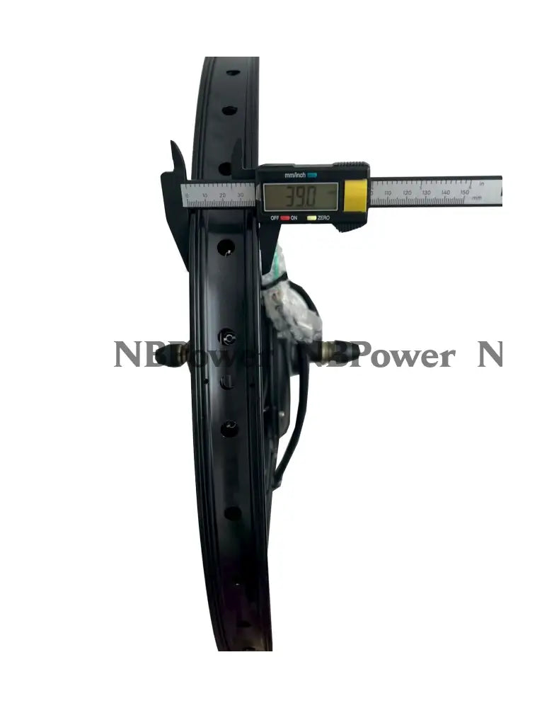 135mm dropout 3000W motorwheel with single freewheel,24inch/26inch/27.5inch/29inch MTX rim 3000W motorwheel with spokes