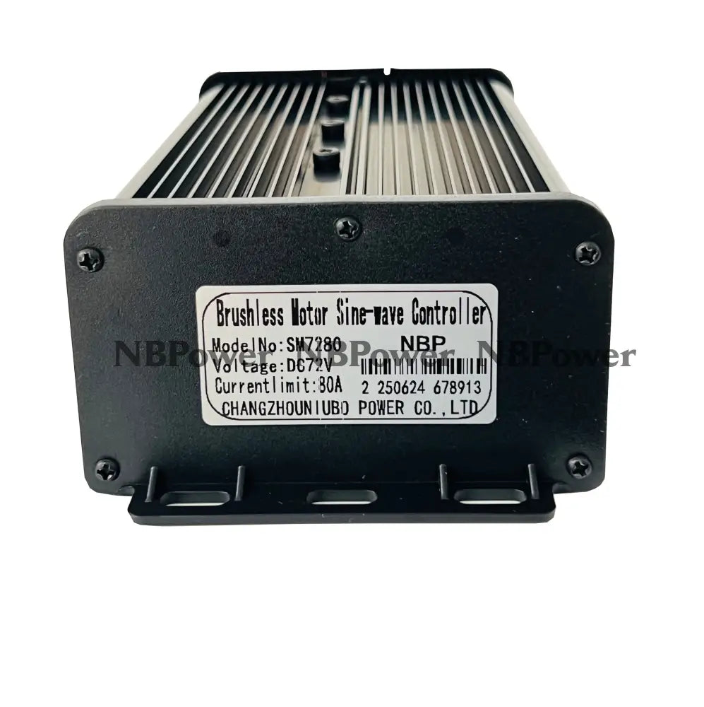 135mm dropout 3000W Motorwheel with single freewheel  ; MTX rim with Rear 3000W Ebike kit with 80A dual mode controller ,UKC1 color display ,alarm lock ebike parts NBPower