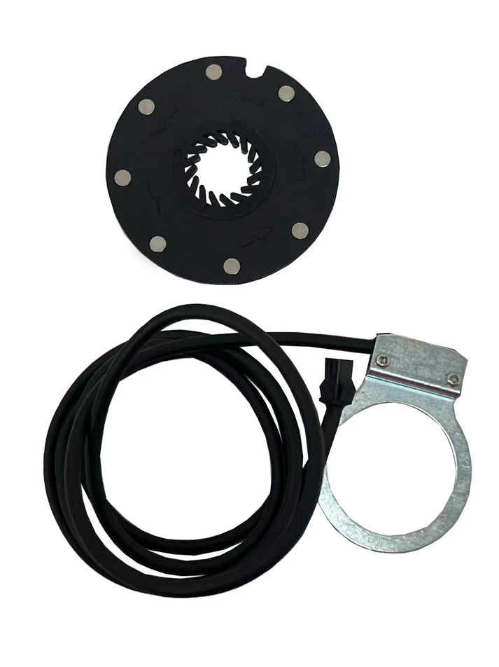 20Inch/24Inch/26Inch/27.5Inch/29Inch/700C MTX Rim Disc Brake 135mm Dropout 48V-72V 2000W Motor Wheel Kit 45A Dual Mode Controller, SW900 Color Display, Surron / Full Throttle & All Matching 2000W Parts NBPower