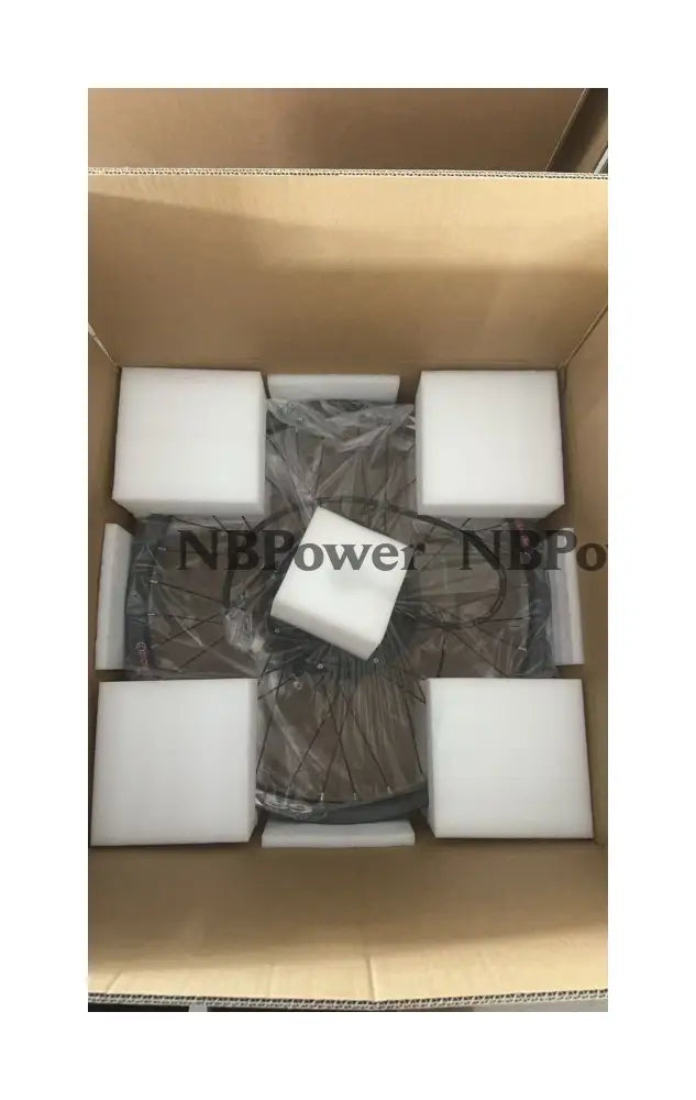 20/24/26/27.5/28/29/700C Rear wheel 135mm dropout 52V 2000W motorwheel with spokes