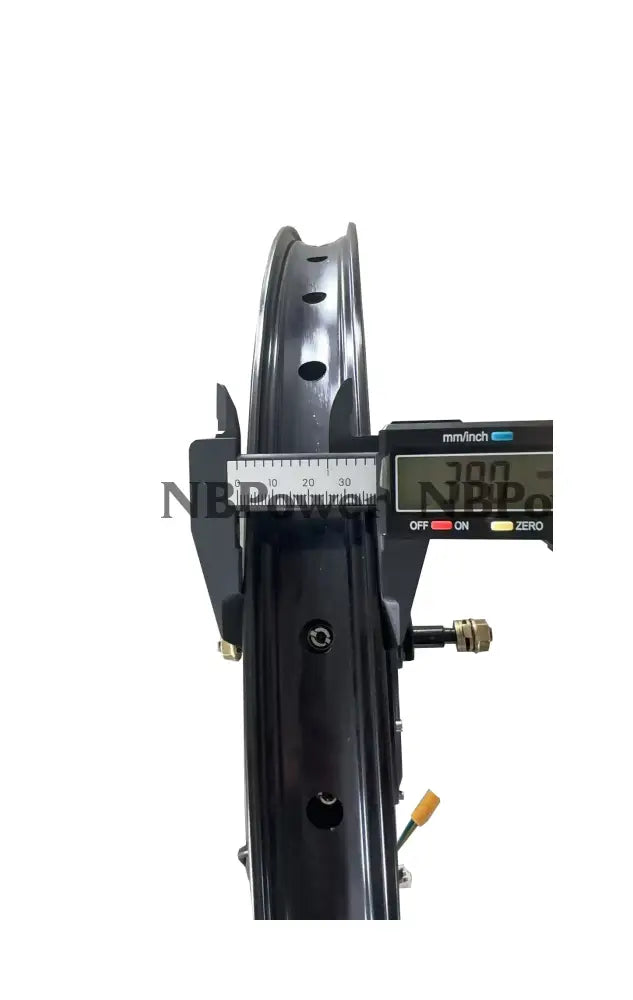 20/24/26/27.5/28/29/700C Rear wheel 135mm dropout 72V 2000W motorwheel with spokes