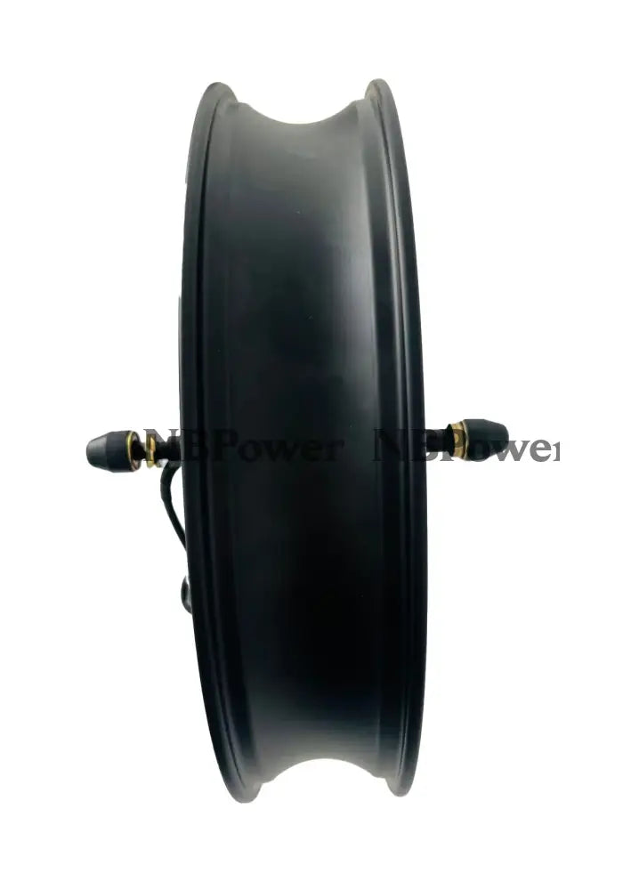 20*4.0inch Fat rim integrated wheel beach electric vehicle modified 170mm dropout /190mm dropout 2000w motor 72V