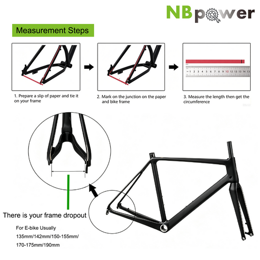Custom Payment NBPower