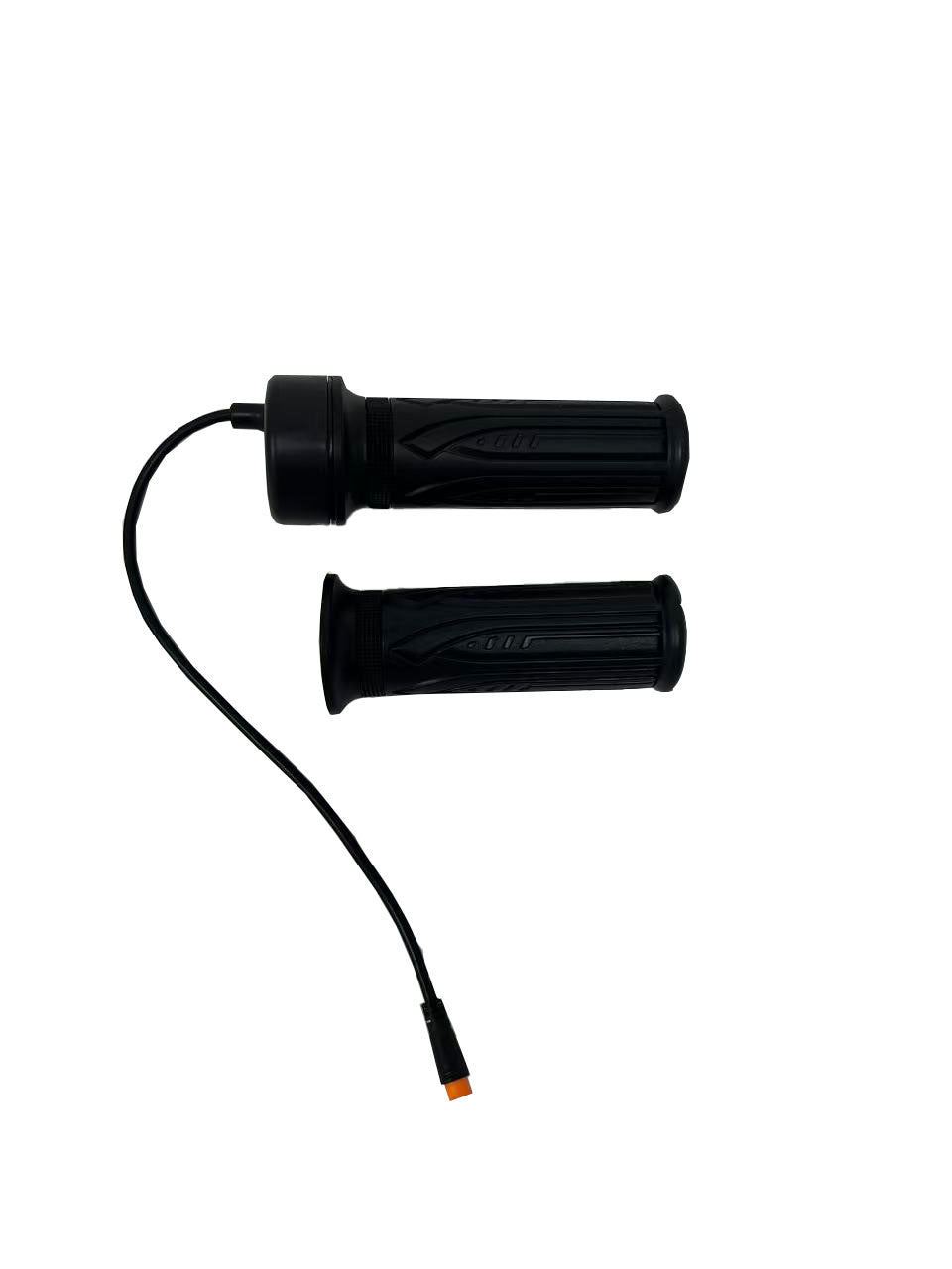 Dual Mode  60A / 80A Sine Wave Controller +UKC1 Color Display +Full Twist Throttle +Brake lever +PAS +Alarm lock Waterproof  System ,For 2000W-3000W Ebike Hub Motor Kit