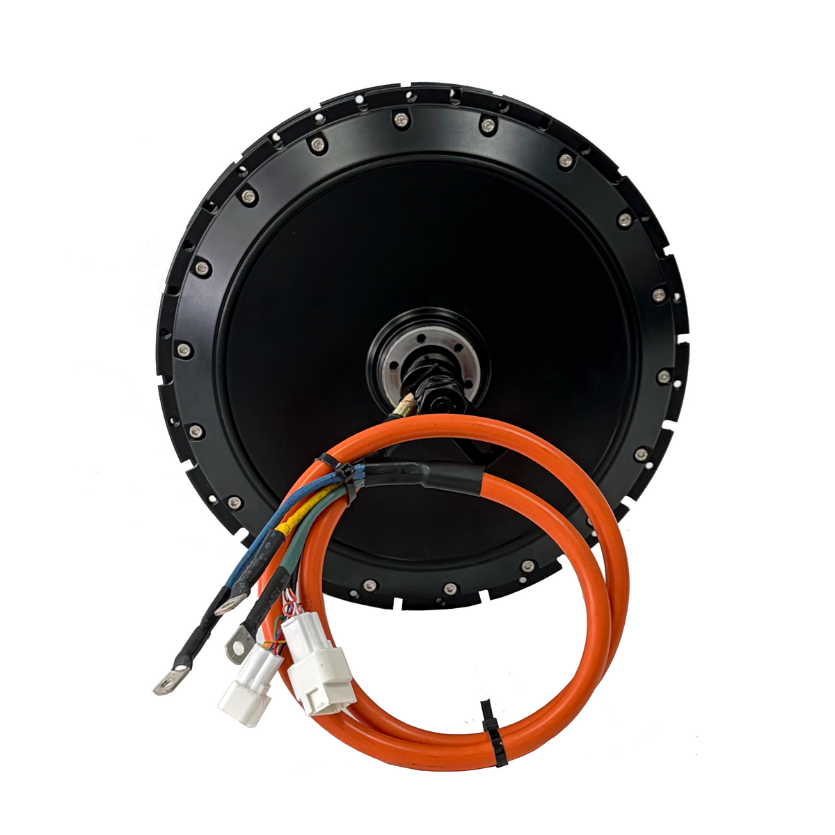 QS273 190mm 8000W Motor NBPower