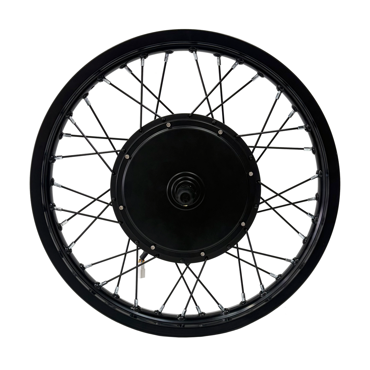 NBPower 18*1.85/19*1.85inch 150mm Dropout 2000W Motorwheel NBPower