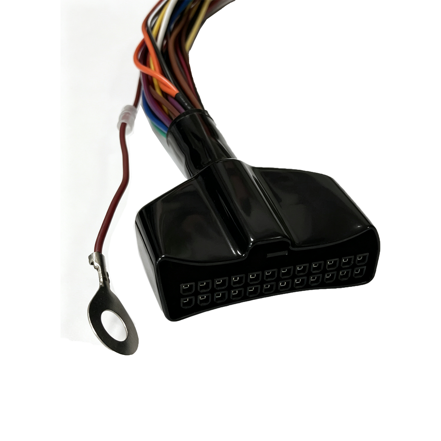 FarDriver Mini12 72260 80A IP67 Electric Bike & Scooter Controller Small Size E-bike Controller with Bluetooth