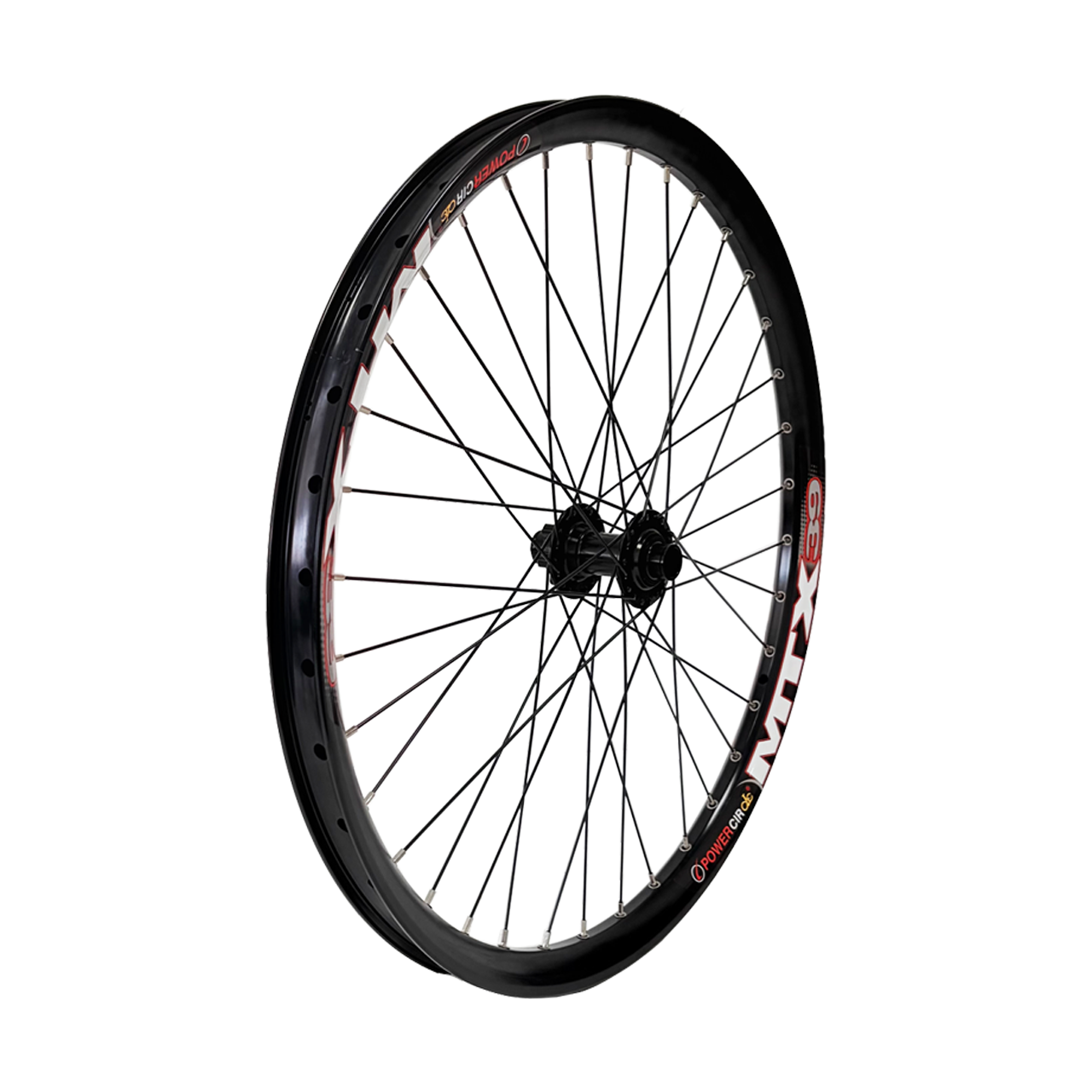 20inch/24inch/26inch/27.5inch/29inch/700C 110mm Dropout MTX Rim Front Wheel  20mm Axle  for High Power E‑Bike Conversion Product Description NBPower