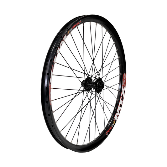 20inch/24inch/26inch/27.5inch/29inch/700C 110mm Dropout MTX Rim Front Wheel  20mm Axle  for High Power E‑Bike Conversion Product Description NBPower
