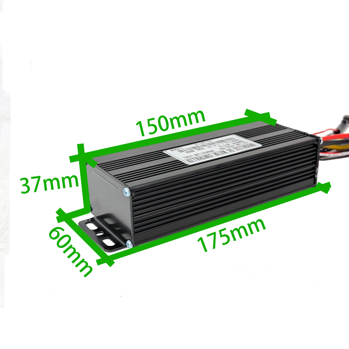 NBPower 24inch/26inch/27.5inch/29inch/700C 135mm Dropout 1000W Electric Bike Motor Wheel with Single-speed Freewheel/7-Speed Freewheel , 30A Dual‑Mode Controller, SW900 Display E-bike Conversion Kit NBPower