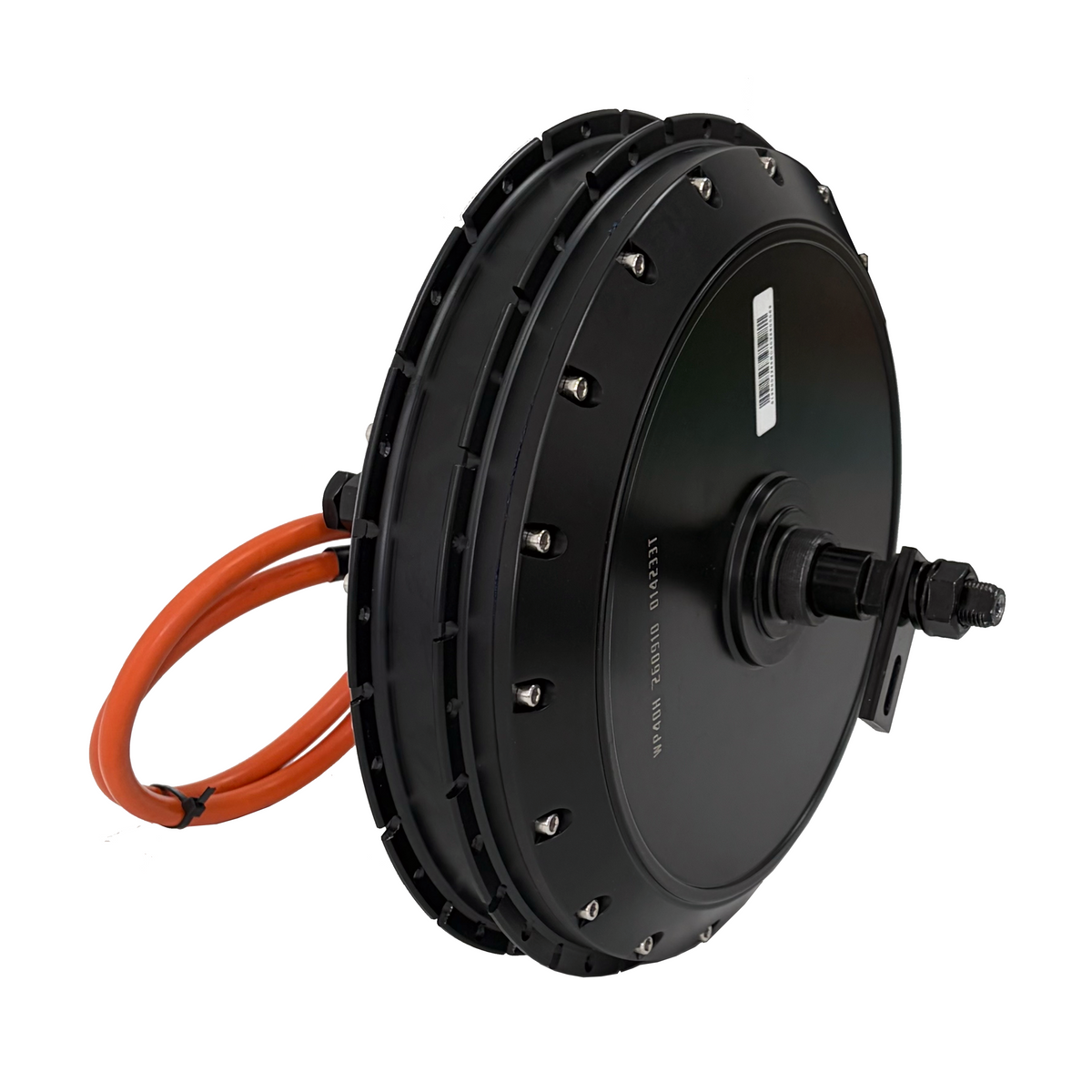 QS273 190mm 8000W Motor NBPower