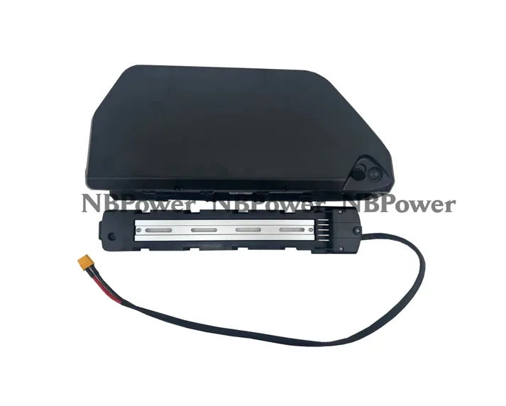 Custom link: 20*3.0 150mm Dropout 2000W  Motor Wheel, 45A Dual-Mode Controller, Surron throttle & SW900 color display Kit NBPower