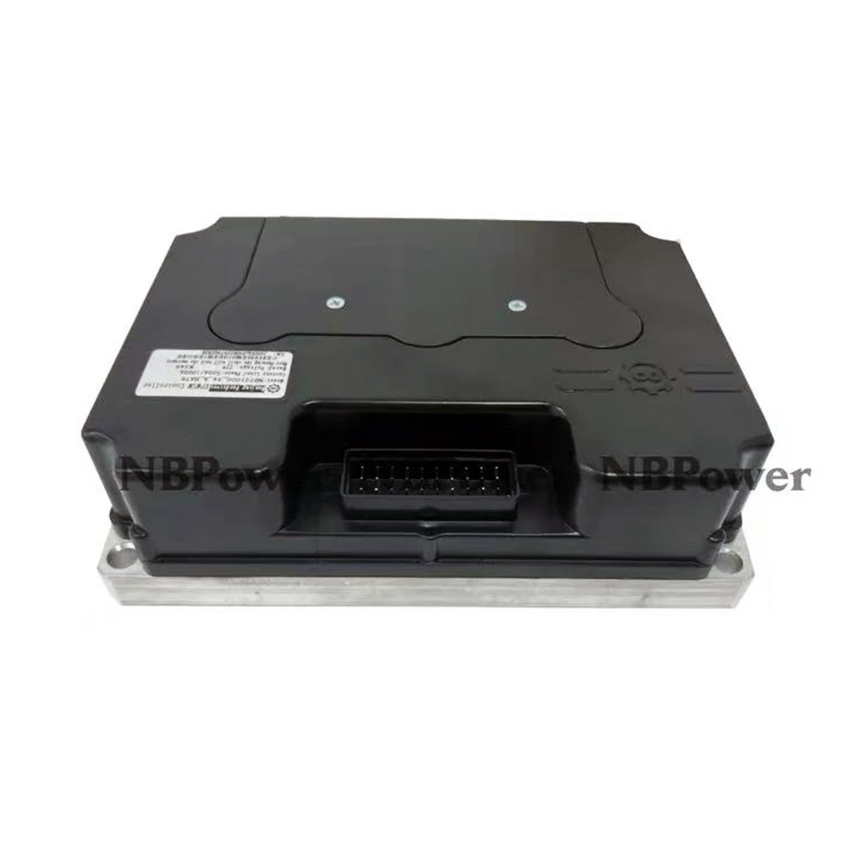 QS138-A 6000W 100H Mid Drive Motor Convention Kit | FarDriver ND721000 Controller,TFT Display,T海容天天了 NBPower