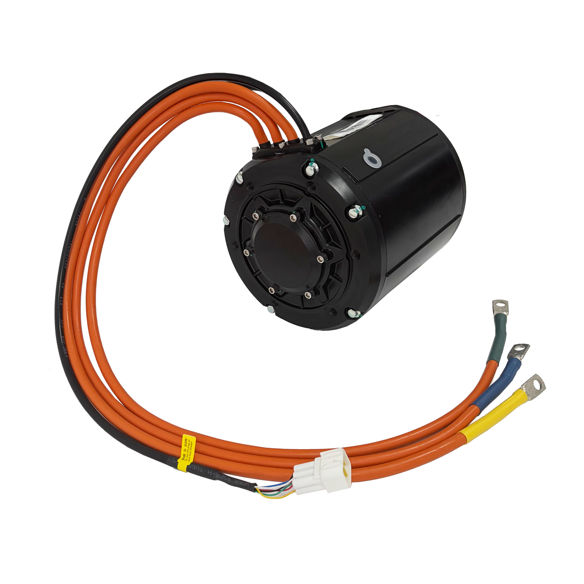 QS 4000W Mid Drive Motor Kit NBPower