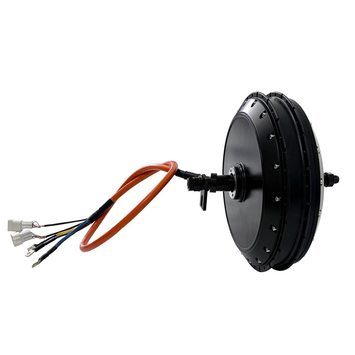 QS273 190mm 8000W Motor NBPower