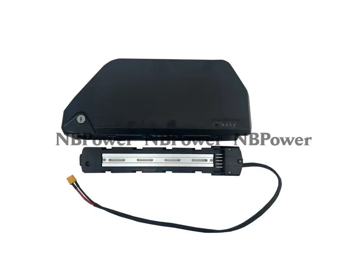 Custom link: 20*3.0 150mm Dropout 2000W  Motor Wheel, 45A Dual-Mode Controller, Surron throttle & SW900 color display Kit NBPower