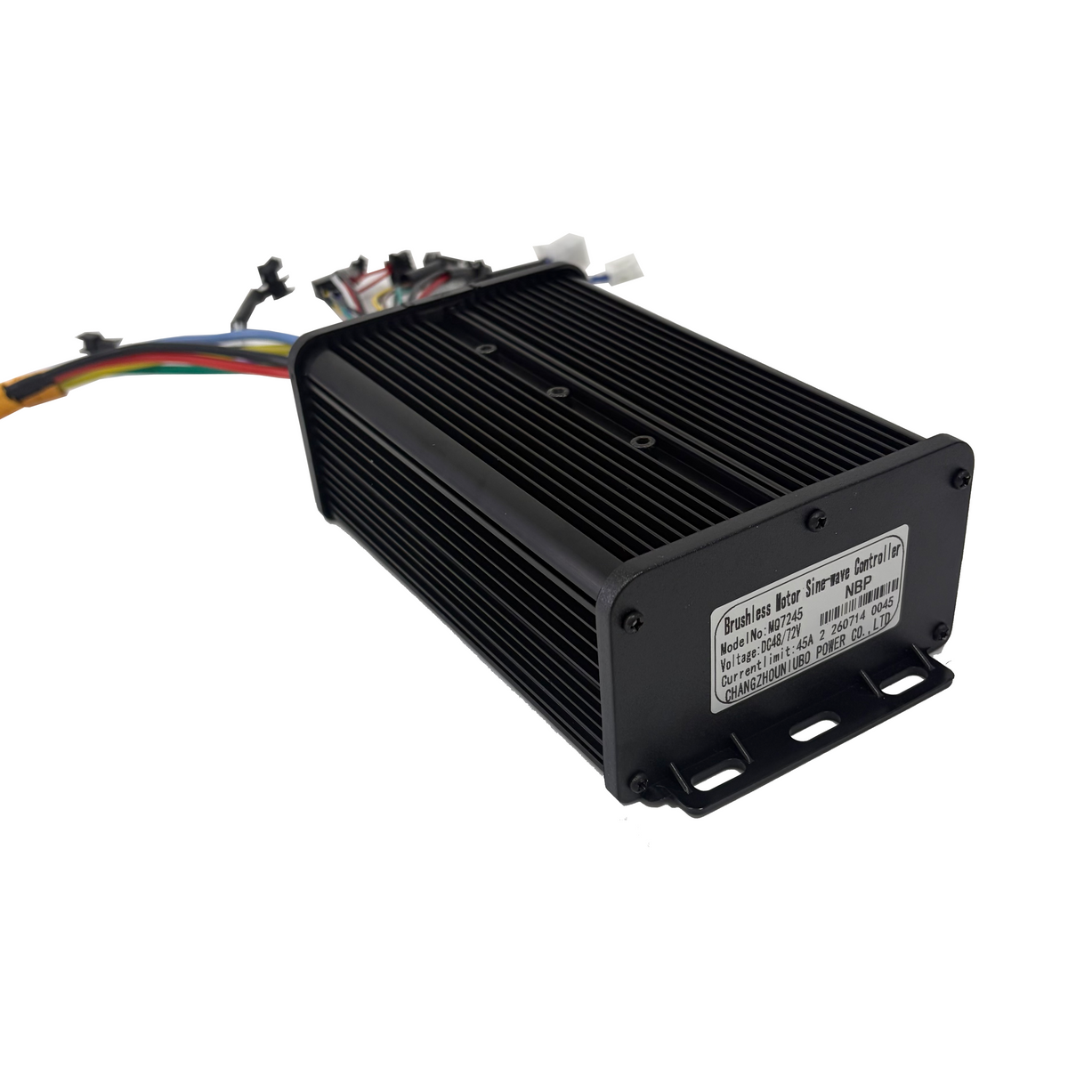 UK warehouse:135mm dropout 52V 2000W Motorwheel Kit , 26inch/27.5inch/ 29inch MTX rim disc brake with 45A Dual mode controller,SW900 display,Surron throttle and other 2000W parts NBPower