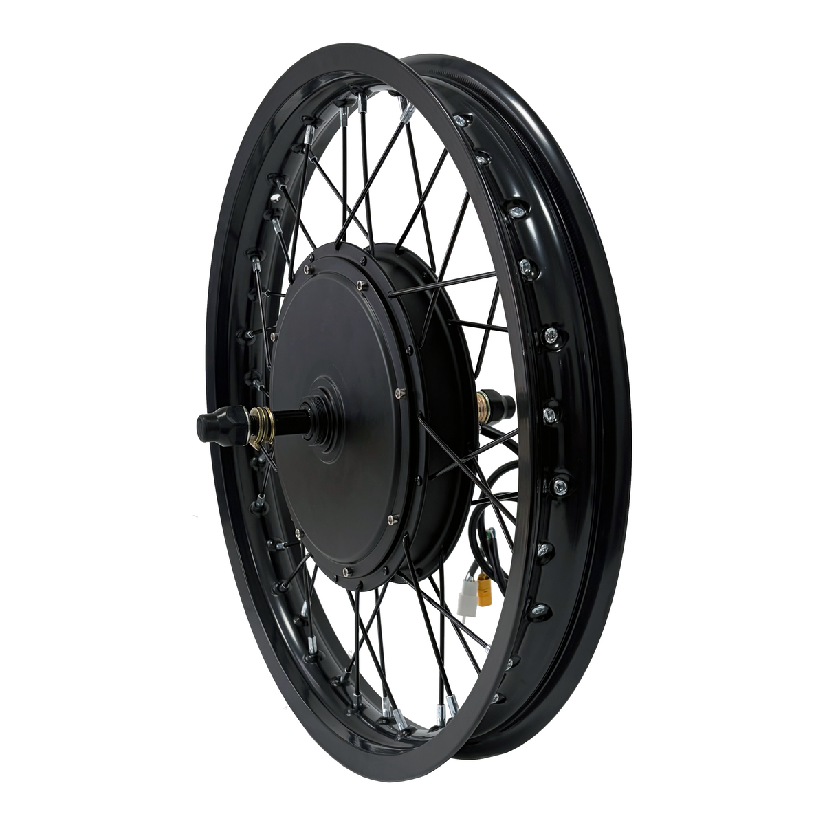 NBPower 18*1.85/19*1.85inch 150mm Dropout 2000W Motorwheel NBPower