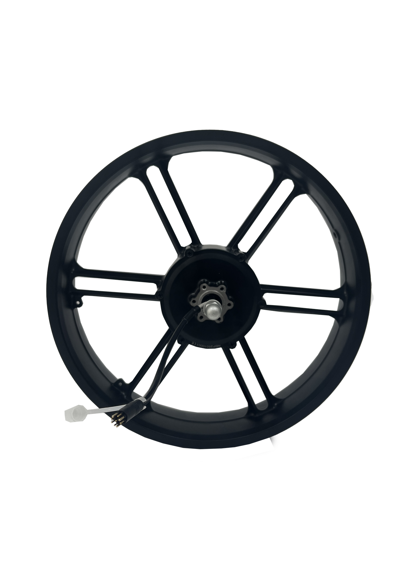 20inch 36/48V 500W Brushless Gear Hub Motor Integrated Wheel for Fat Bike Snow Bike 170mm Dropout with 20x4.0 Tire