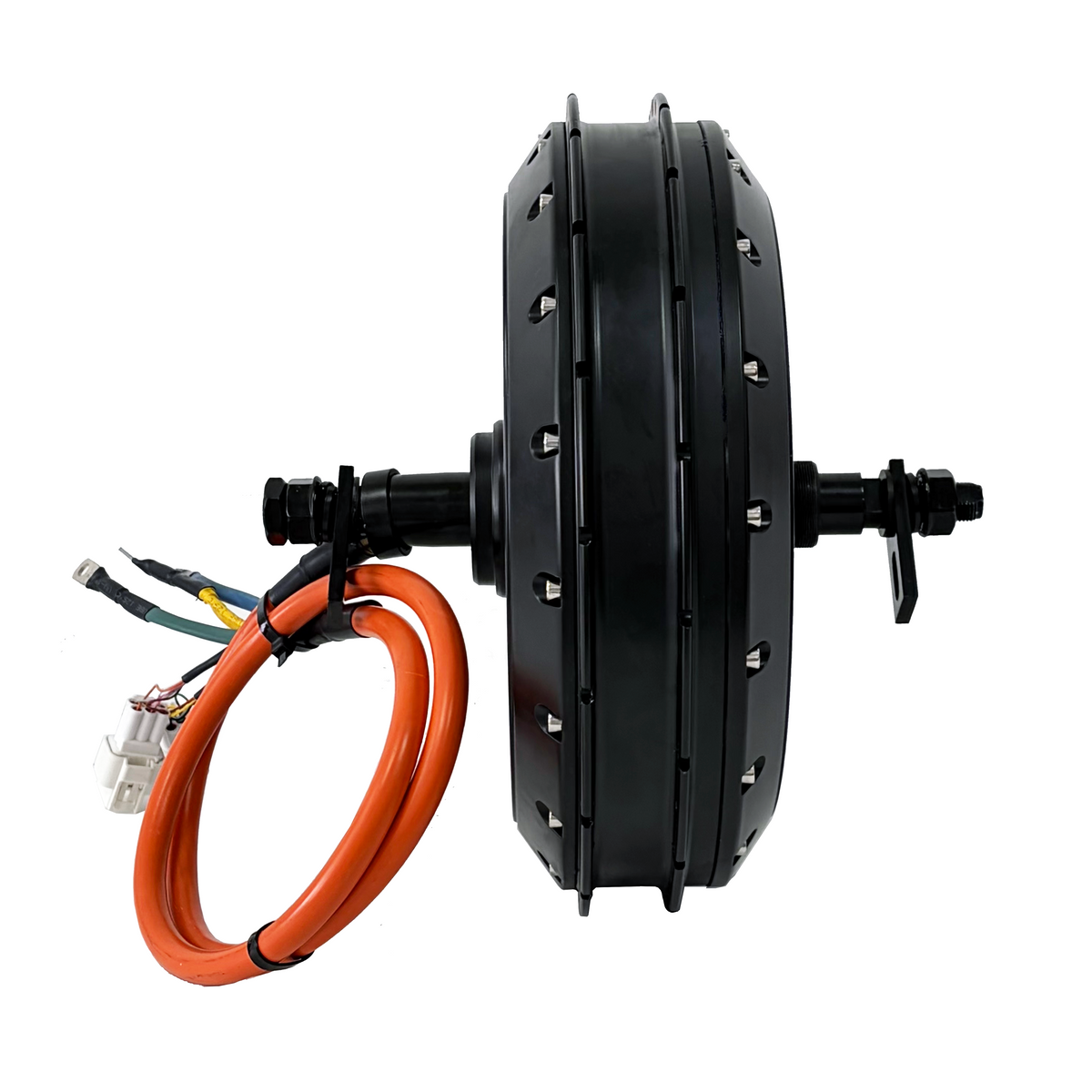 QS273 190mm 8000W Motor NBPower
