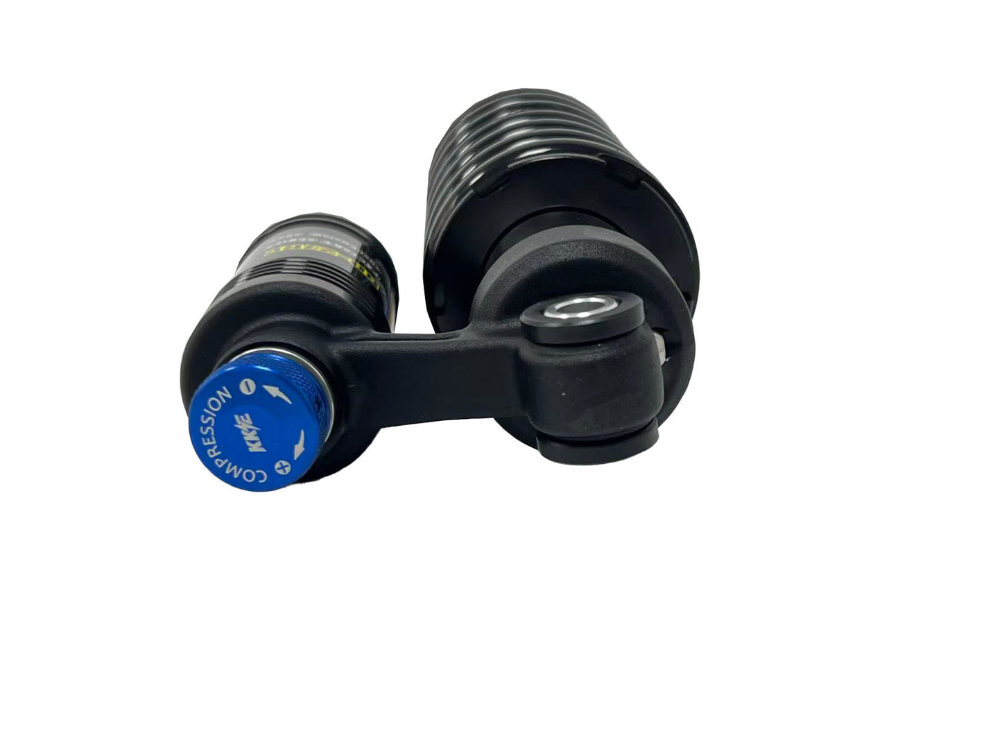 DNM RCP22 Mountain Bike Shock Absorber 220mm Spring Gradient Pound Number 550/750LBS  For AM/FR/DH Rear Shock Absorber