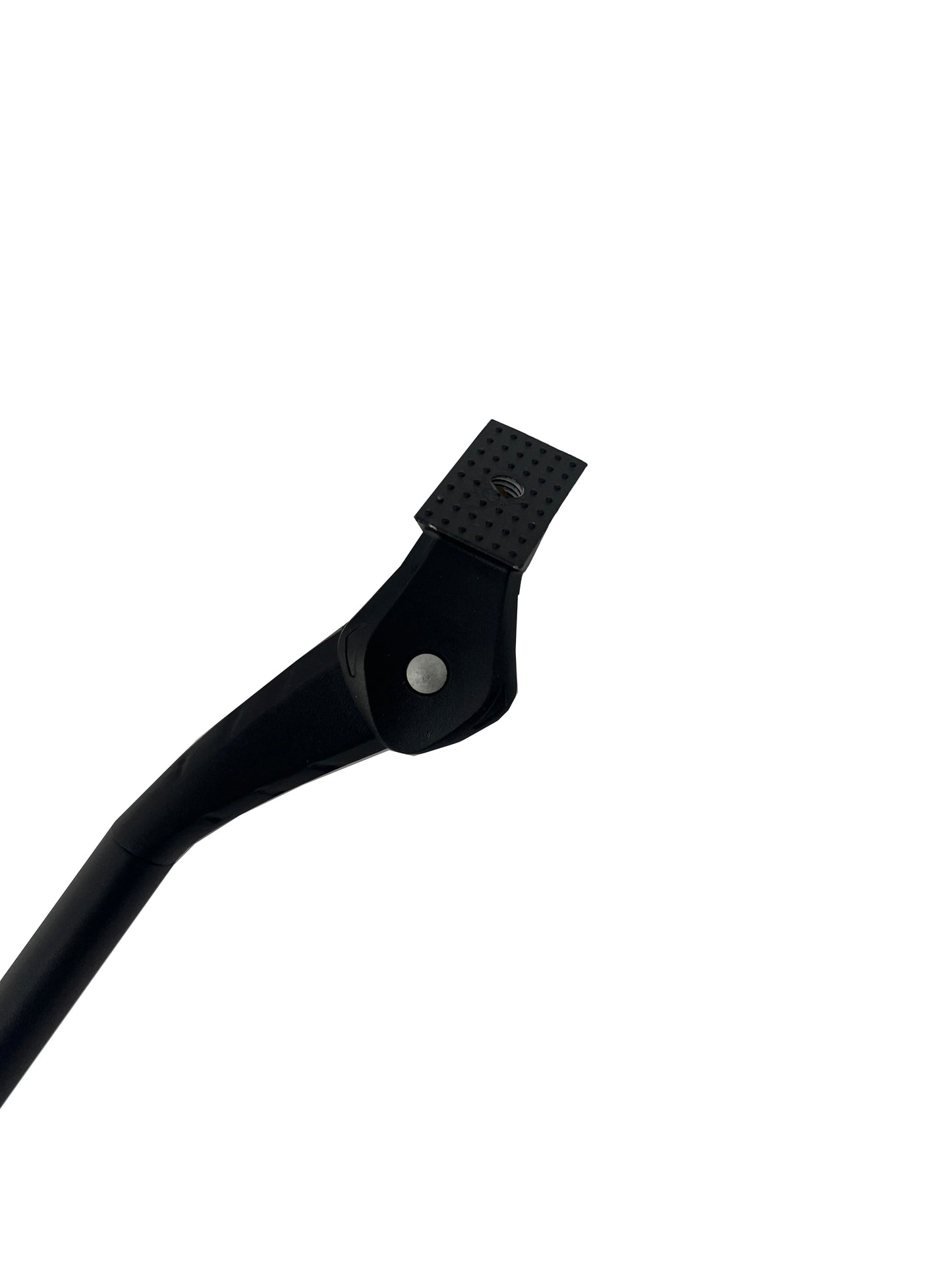 Aluminia Aloja Apogilo por Enduro-Kadro Elektra Peza Mopedo 