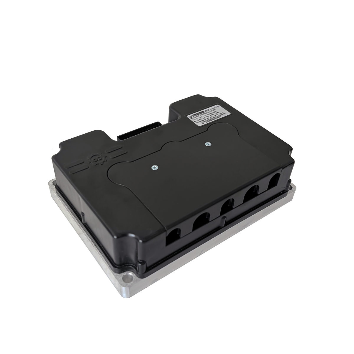 QSMOTOR QS165 72V 50H 10000W  Encoder PMSM Mid drive Motor,FarDriver 721000B Controller,DKD Display Kit NBPower